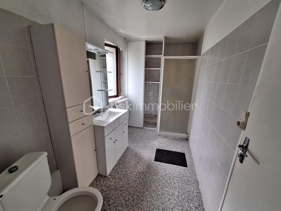 Maison à vendre, 45m², Montargis