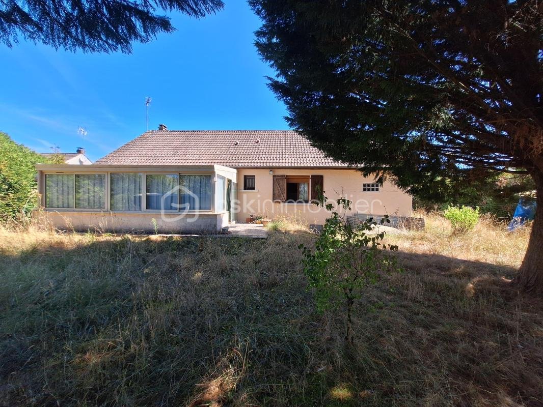 Maison à vendre, 84m², Nogent-sur-Vernisson