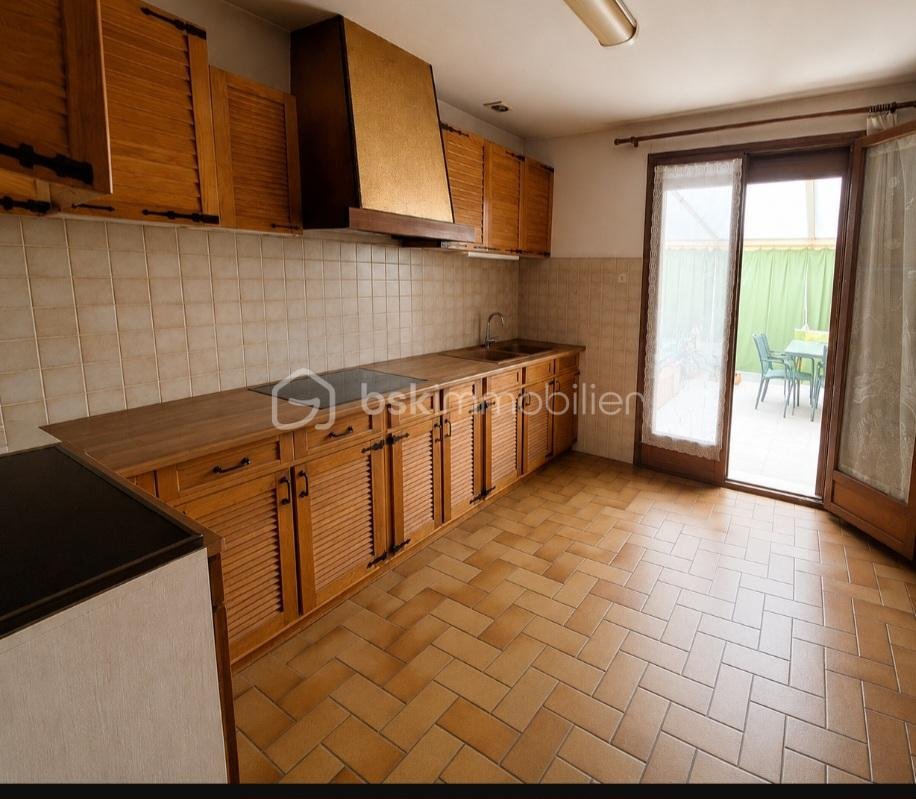 Maison à vendre, 84m², Nogent-sur-Vernisson