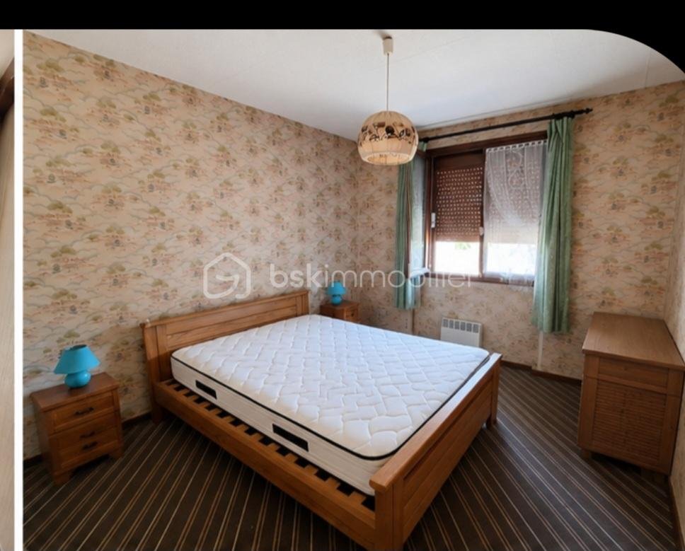 Maison à vendre, 84m², Nogent-sur-Vernisson