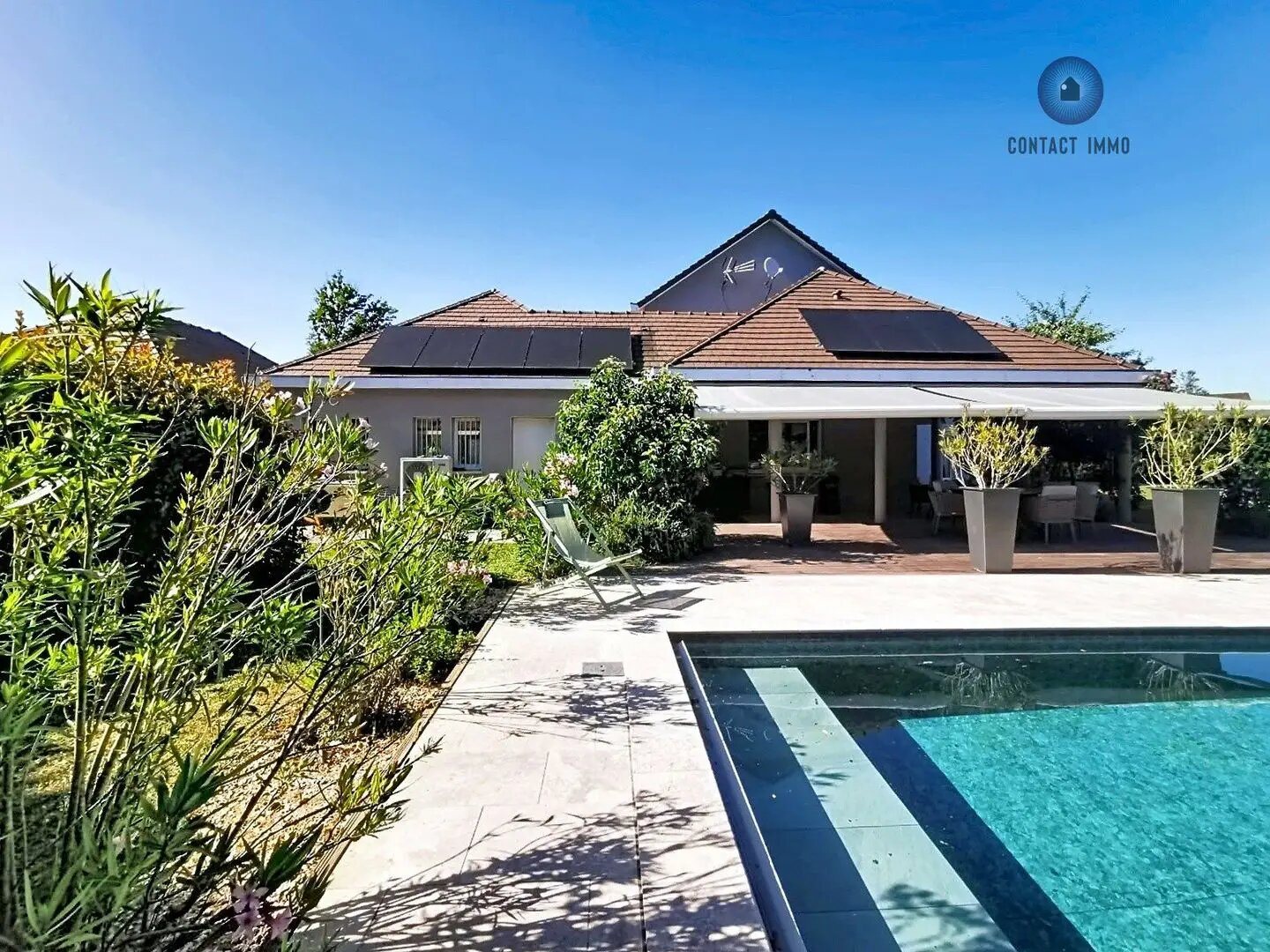 Maison à vendre, 294m², Varetz
