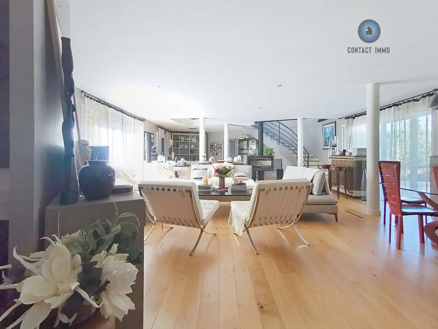 Maison à vendre, 294m², Varetz