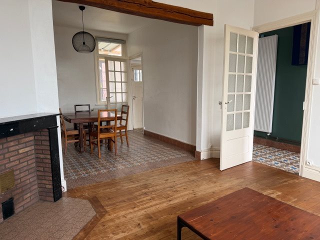 Maison à vendre, 96m², Berck