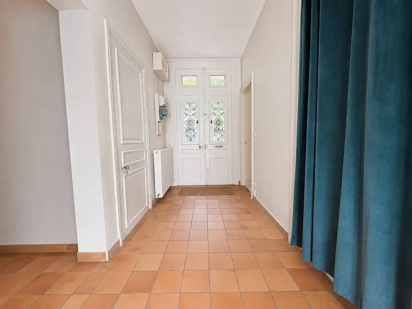 Appartement à vendre, 97m², Chantilly