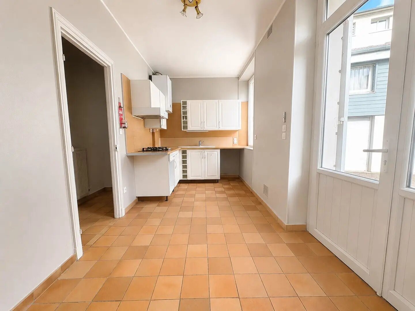 Appartement à vendre, 97m², Chantilly