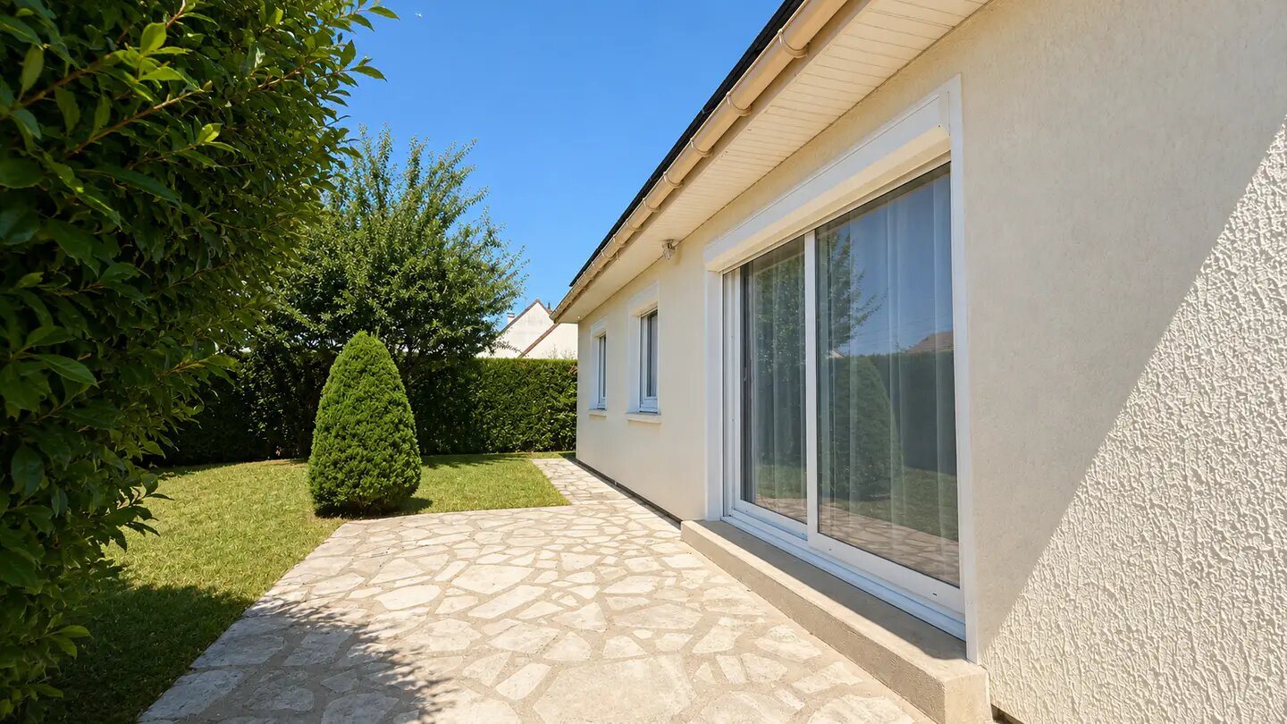 Maison à vendre, 97m², Villers-sous-Saint-Leu