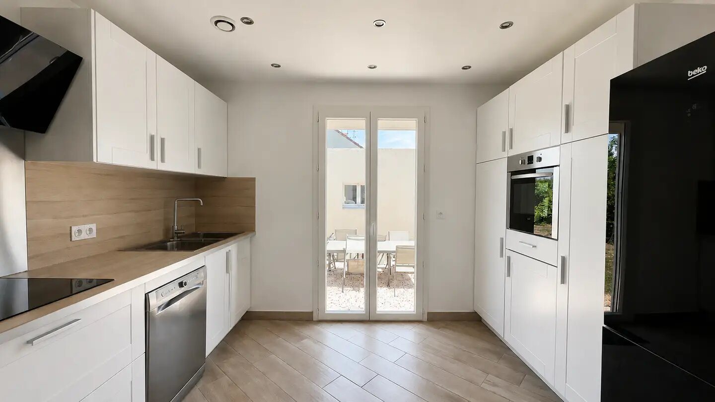 Maison à vendre, 97m², Villers-sous-Saint-Leu