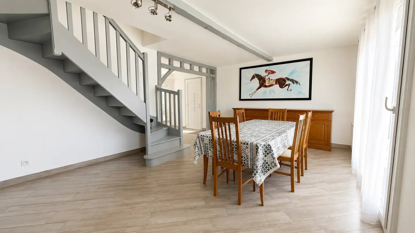 Maison à vendre, 97m², Villers-sous-Saint-Leu