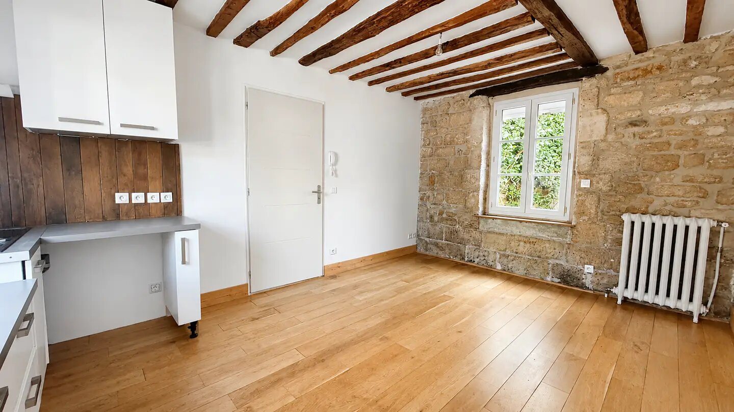 Appartement à vendre, 39m², Chantilly