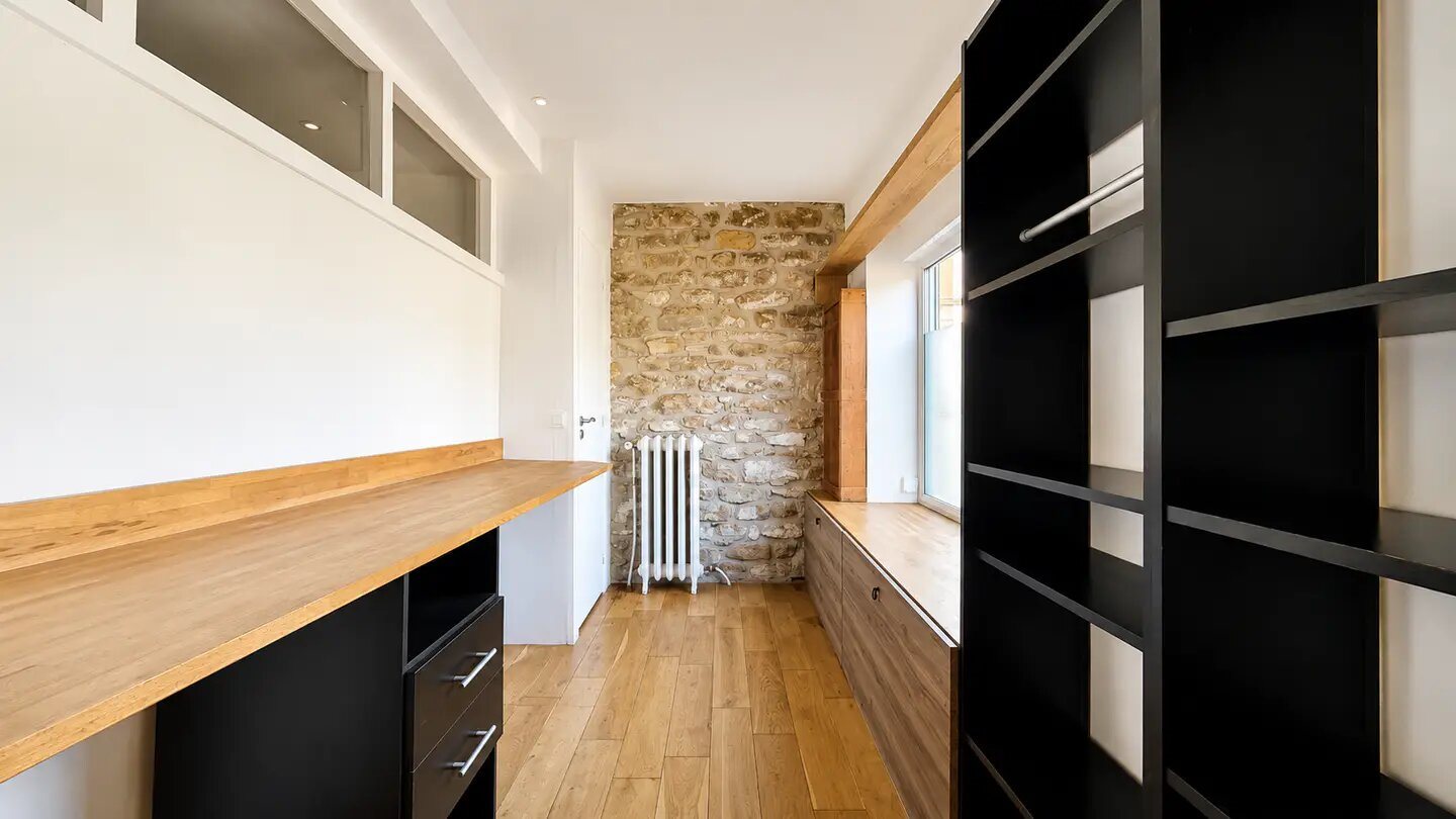 Appartement à vendre, 39m², Chantilly