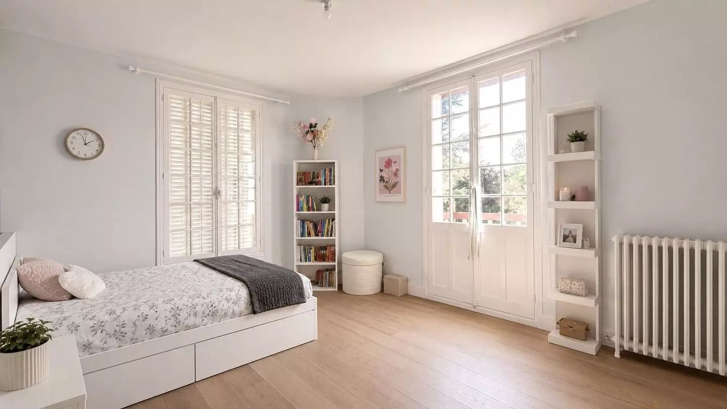 Maison à louer, 221m², Lamorlaye