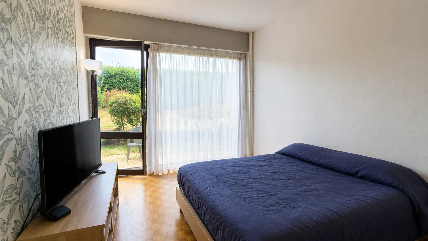 Appartement à louer, 61m², Chantilly