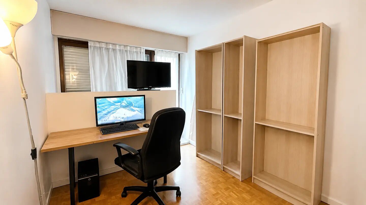 Appartement à louer, 61m², Chantilly