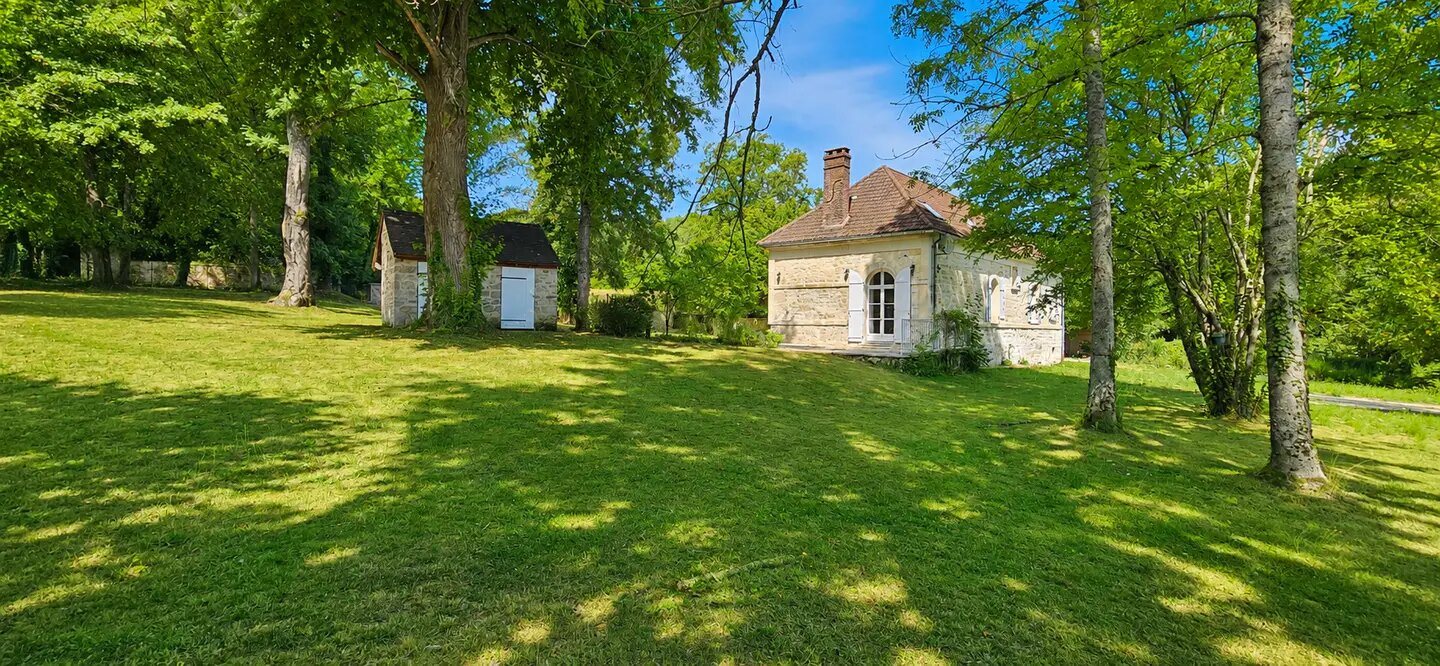 Maison à louer, 149m², Arronville