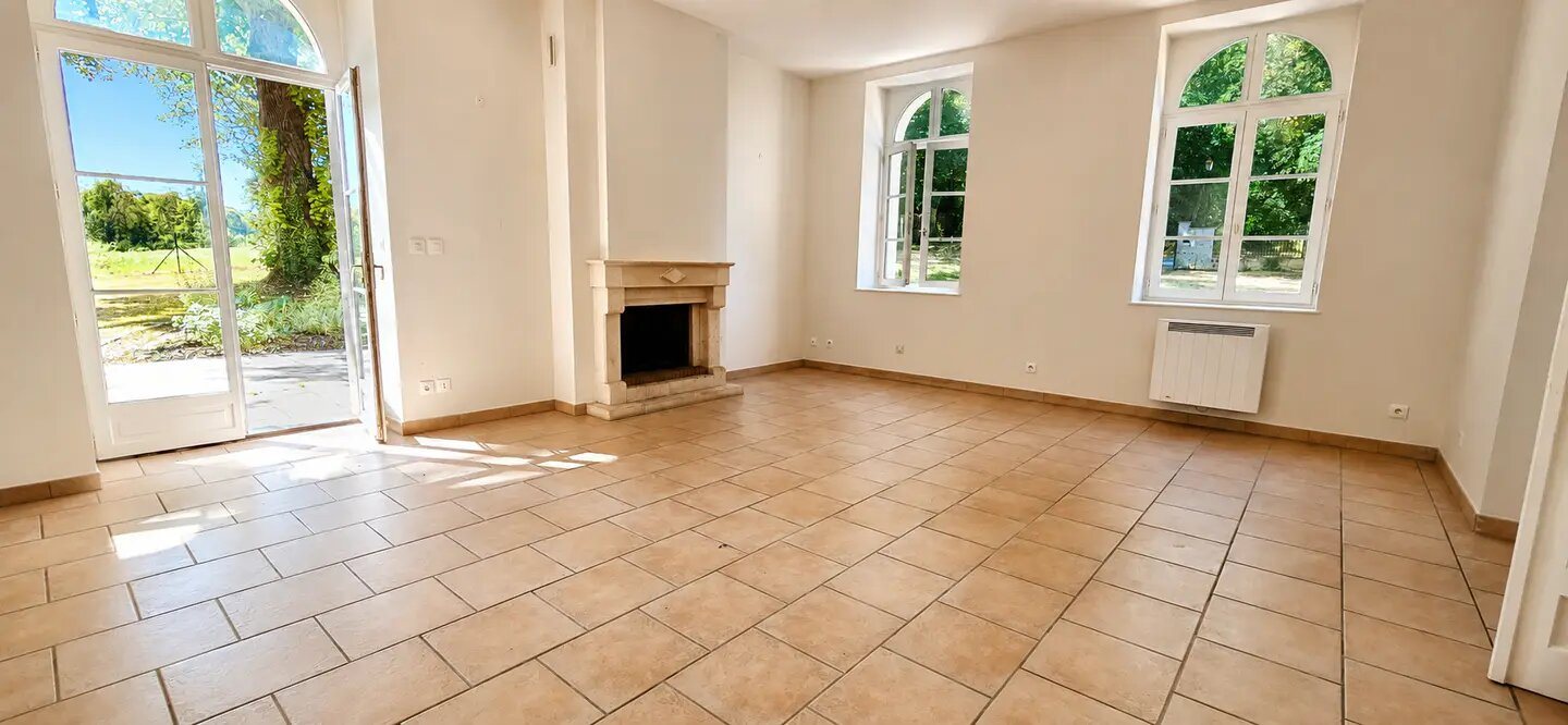 Maison à louer, 149m², Arronville