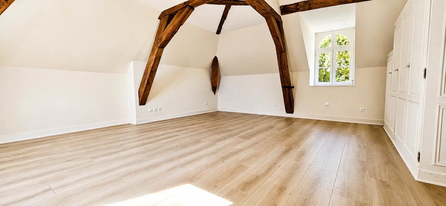 Maison à louer, 149m², Arronville