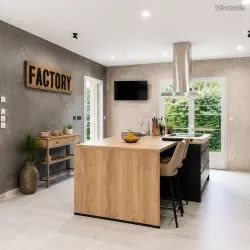 Maison à vendre, 225m², Aumont-en-Halatte