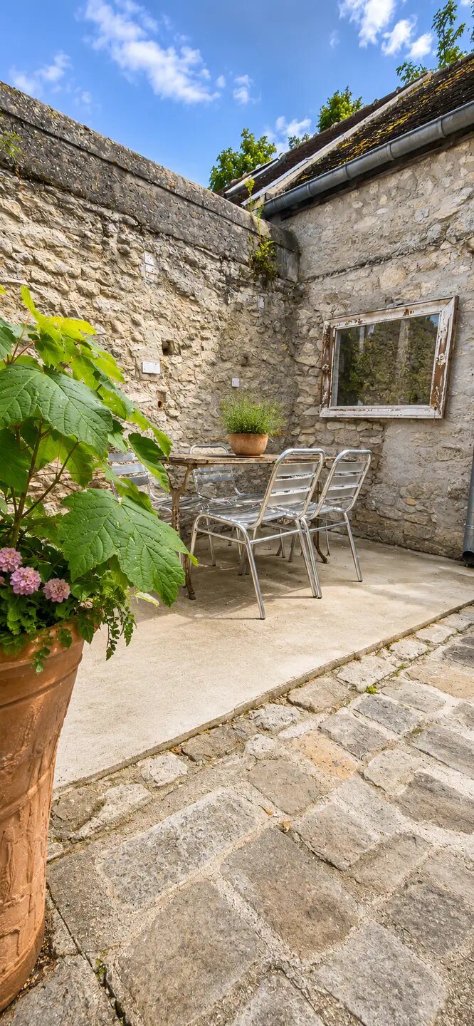 Maison à vendre, 55m², Senlis