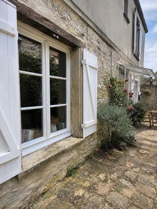 Maison à vendre, 55m², Senlis