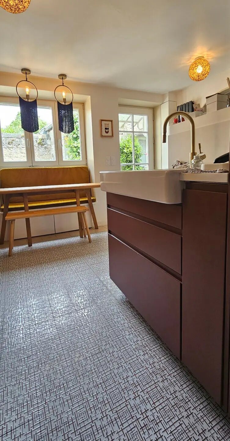 Maison à vendre, 55m², Senlis