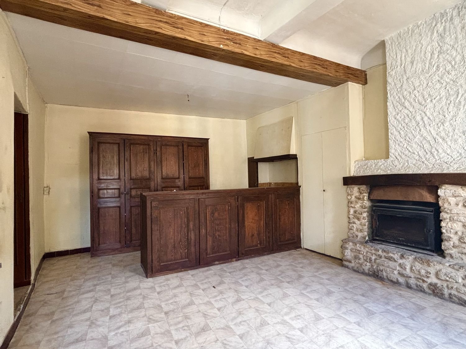 Appartement à vendre, 53m², Apt