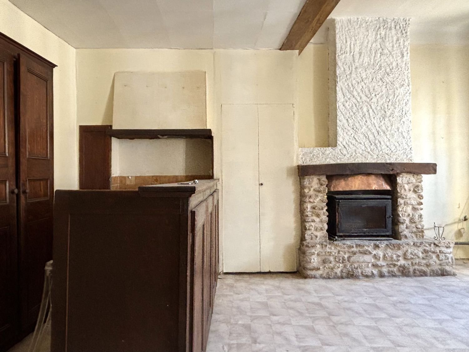 Appartement à vendre, 53m², Apt