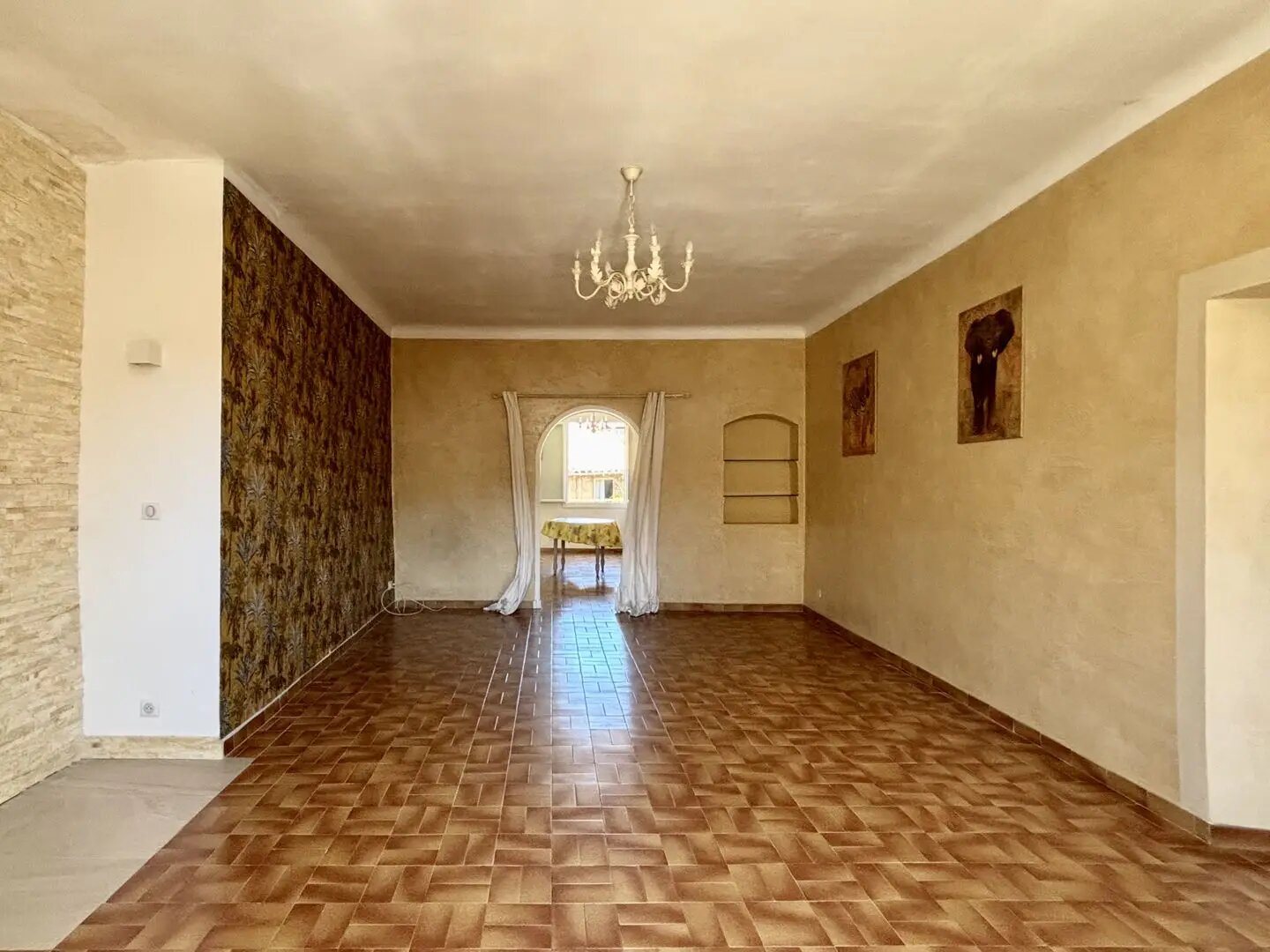 Appartement à vendre, 56m², Apt