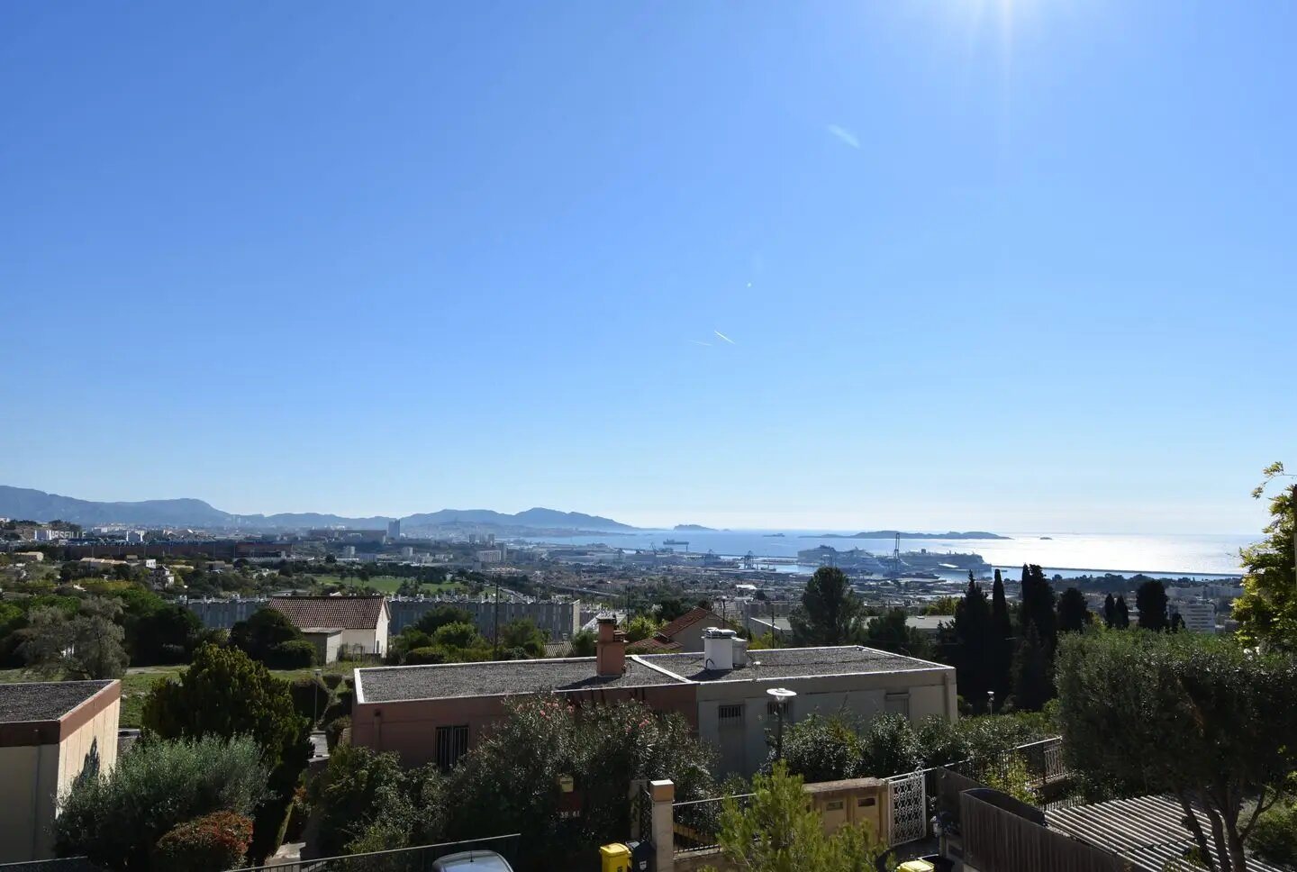 Maison à vendre, 80m², Marseille 16ème