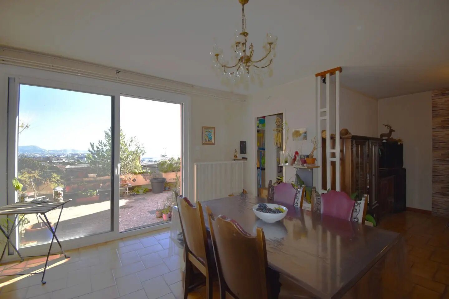 Maison à vendre, 80m², Marseille 16ème