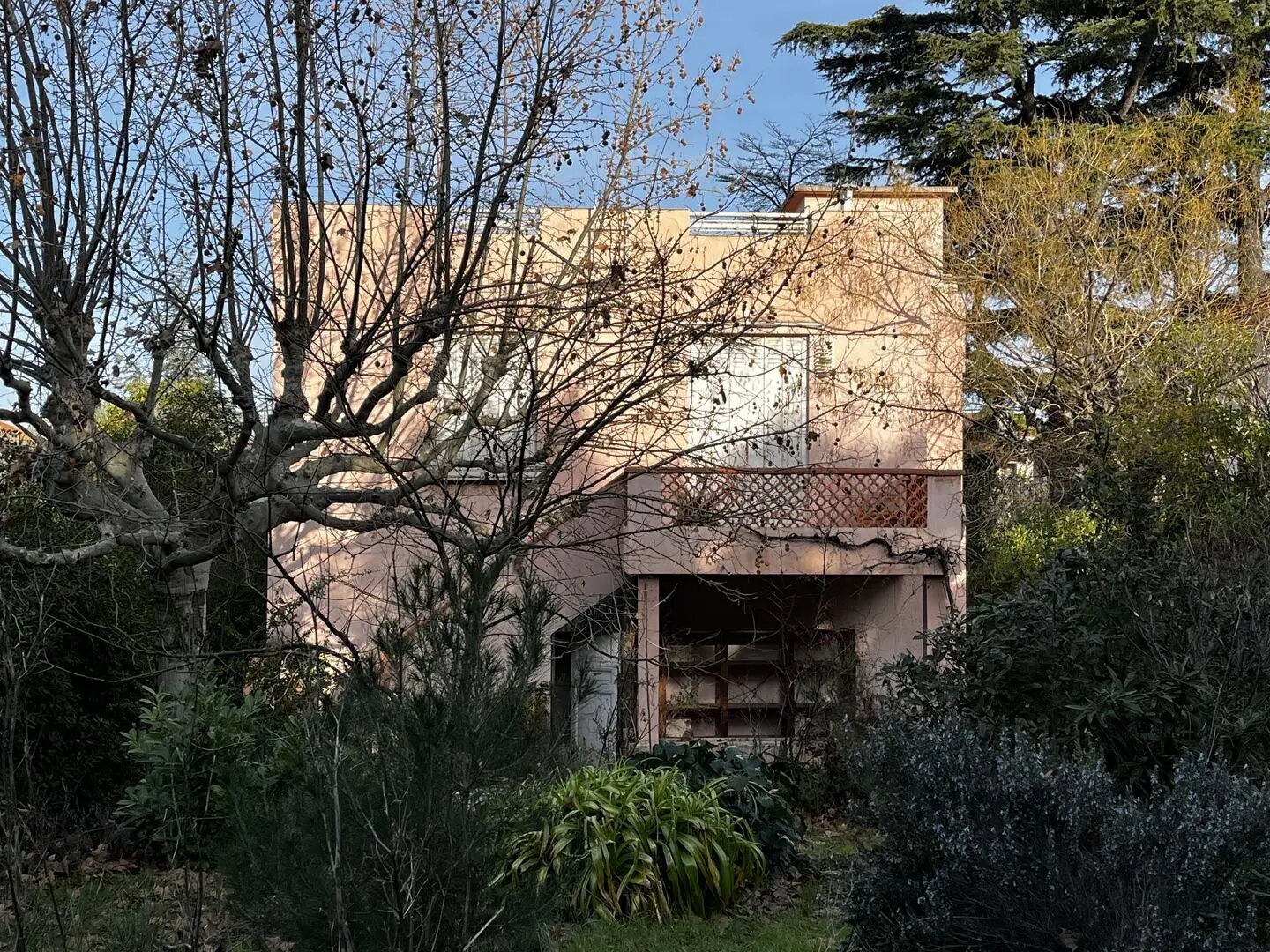 Maison à vendre, 190m², Marseille 12ème