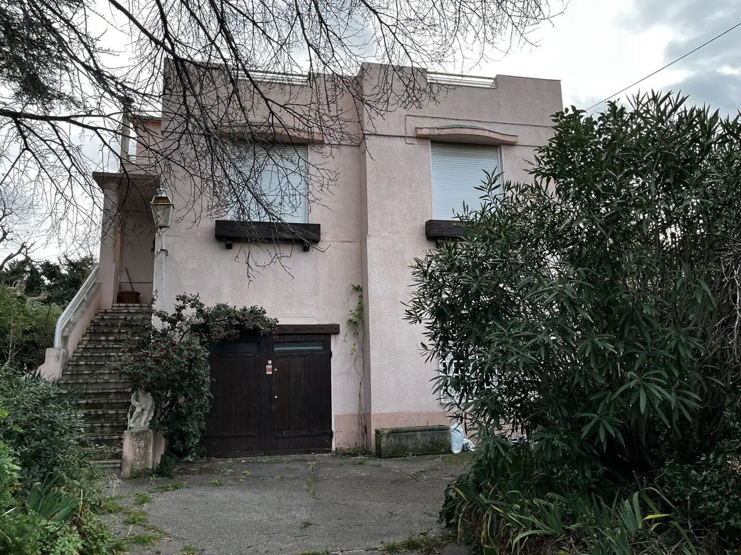 Maison à vendre, 190m², Marseille 12ème