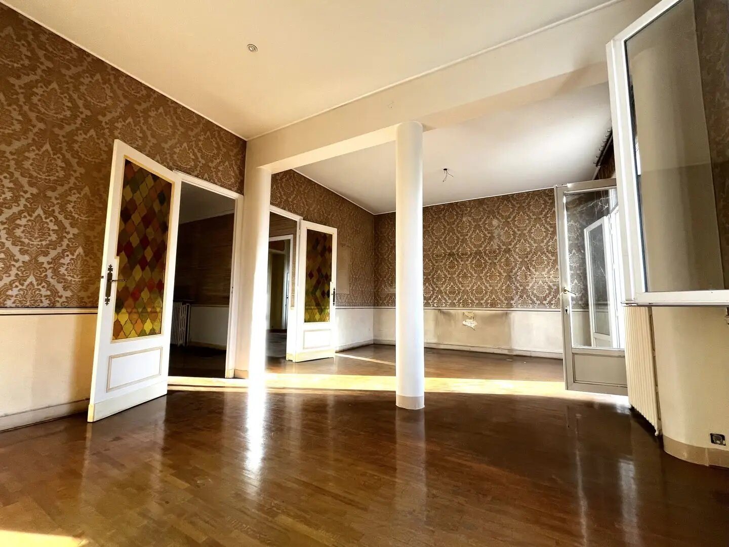 Maison à vendre, 190m², Marseille 12ème