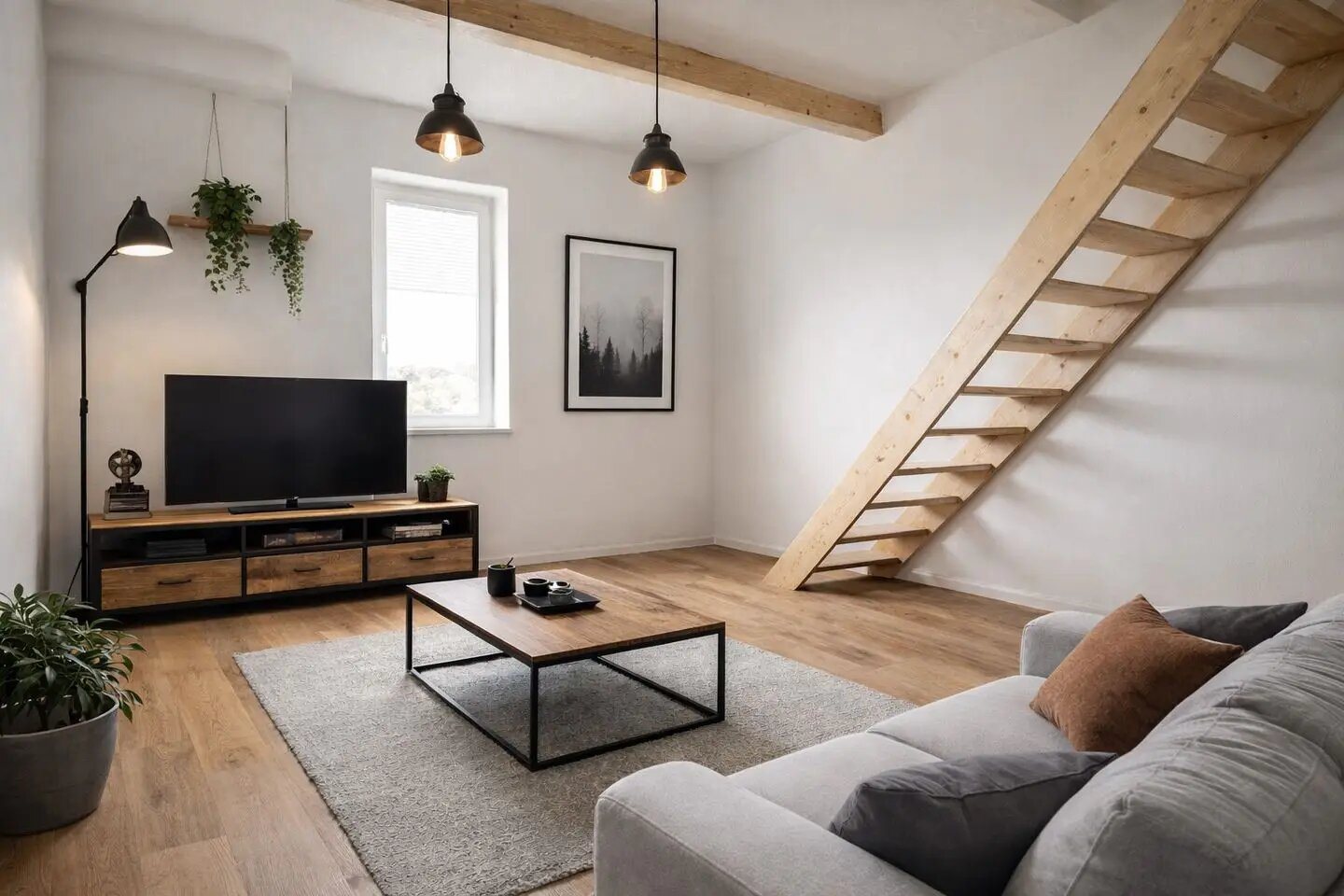 Appartement à vendre, 66m², Roquevaire