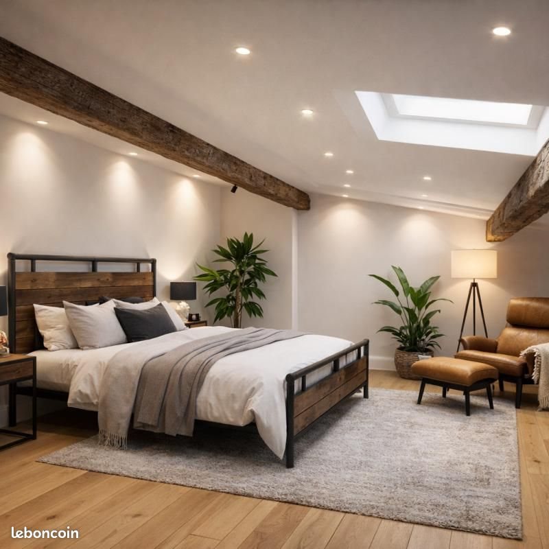 Appartement à vendre, 66m², Roquevaire