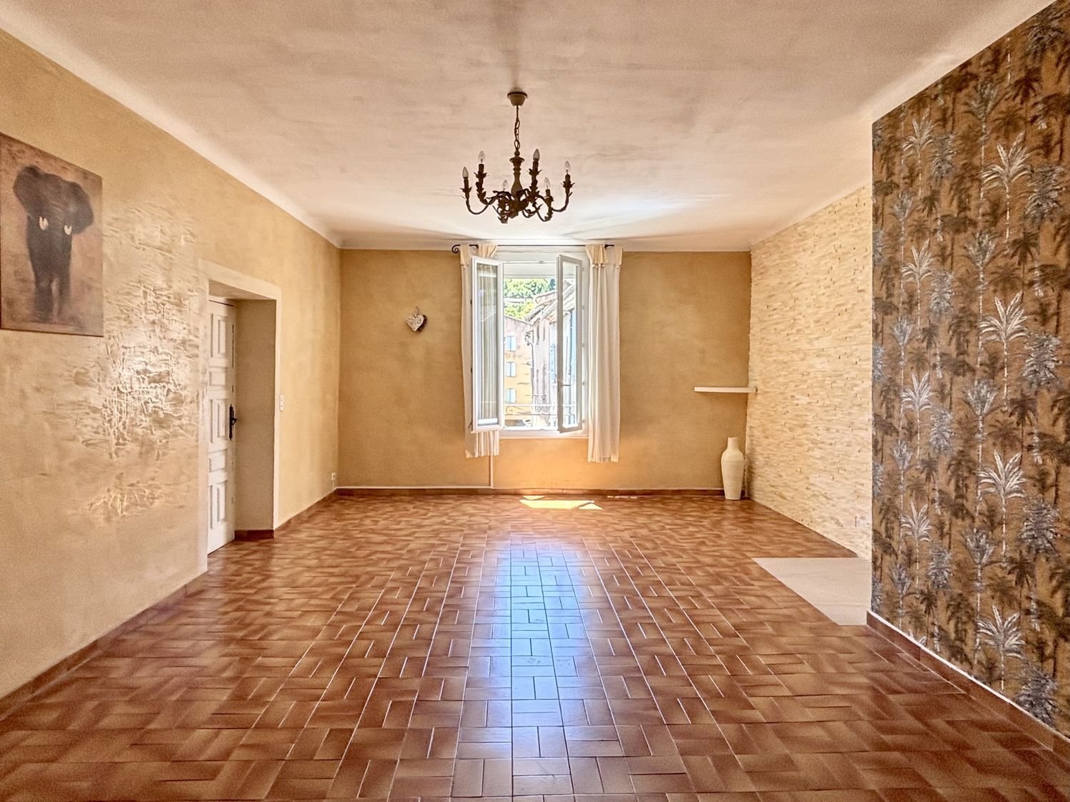 Appartement à vendre, 56m², Apt