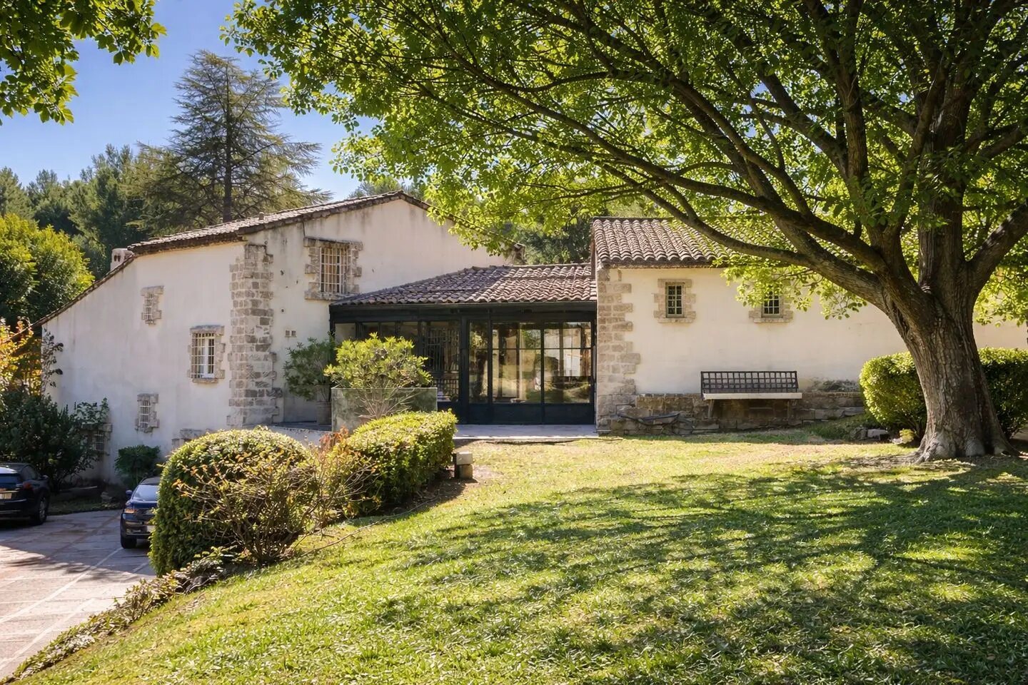 Maison à vendre, 480m², Marseille 11ème