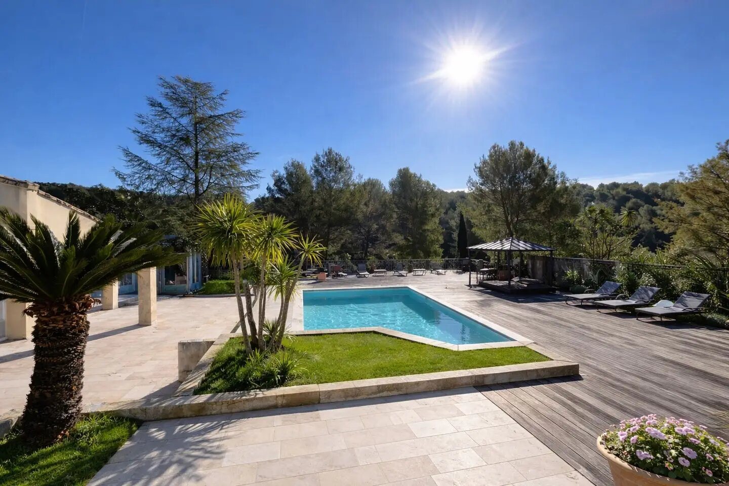Maison à vendre, 480m², Marseille 11ème