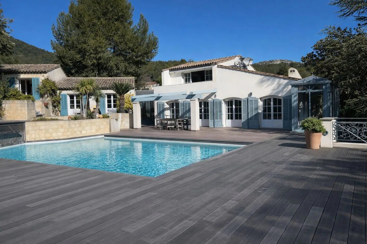 Maison à vendre, 480m², Marseille 11ème