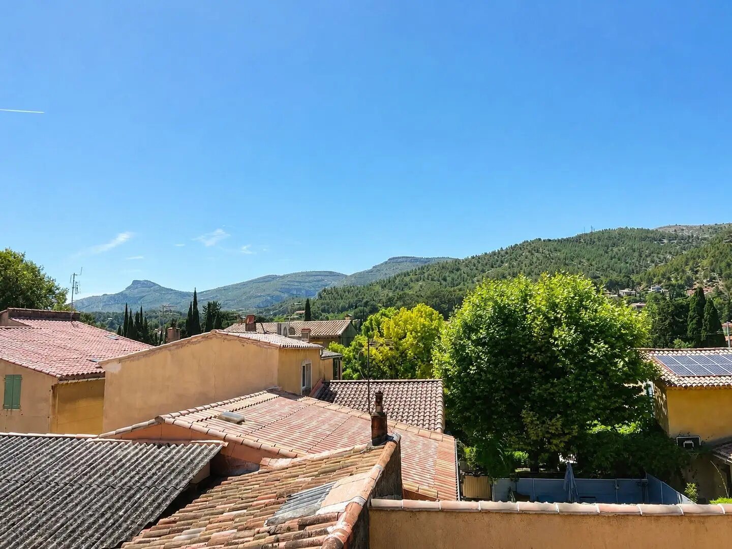 Appartement à vendre, 59m², Roquevaire