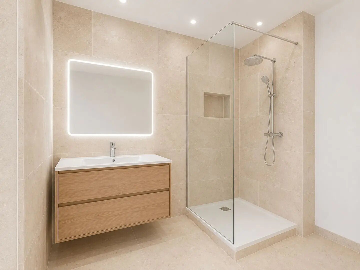 Appartement à vendre, 59m², Roquevaire