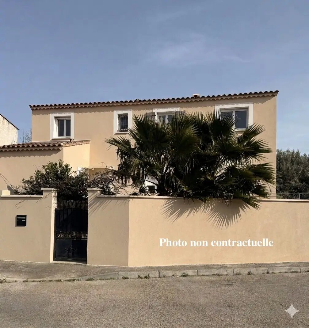 Maison à vendre, 116m², Arles