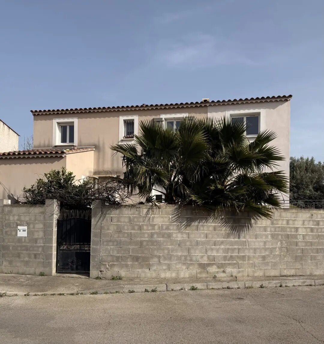 Maison à vendre, 116m², Arles