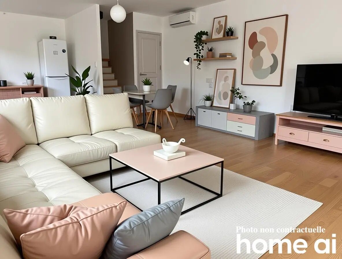 Maison à vendre, 116m², Arles