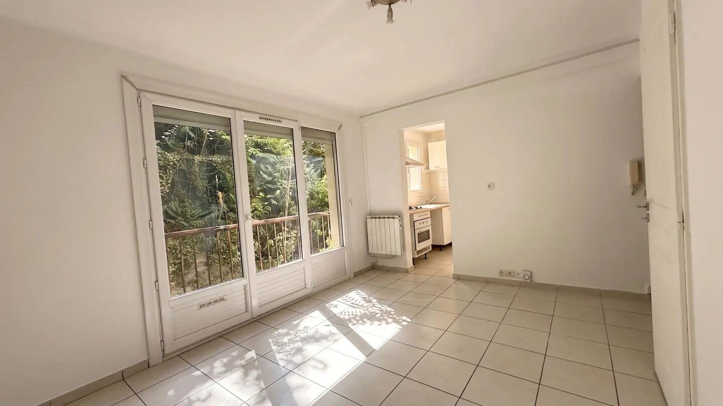 Appartement à vendre, 35m², Aix-en-Provence