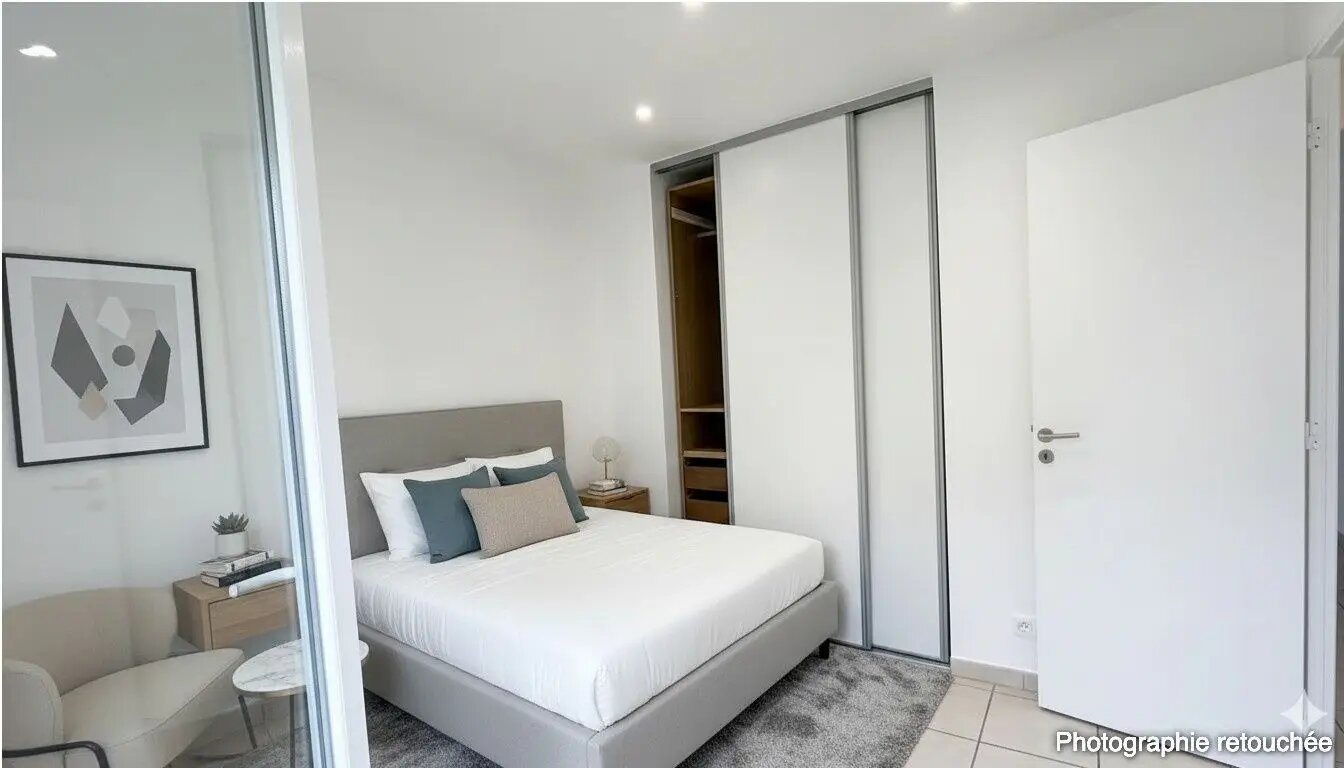Appartement à vendre, 35m², Aix-en-Provence