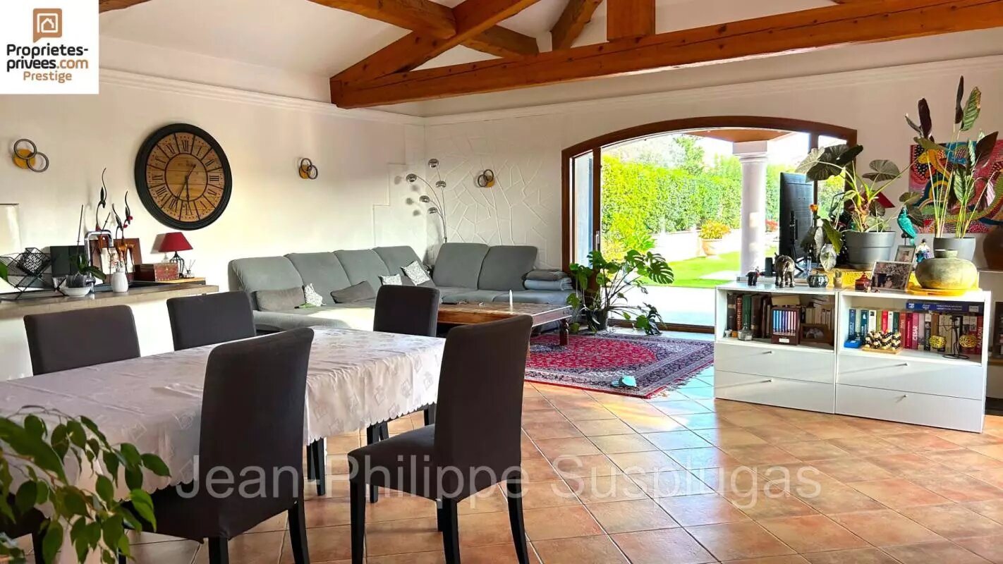 Maison à vendre, 195m², La Seyne-sur-Mer