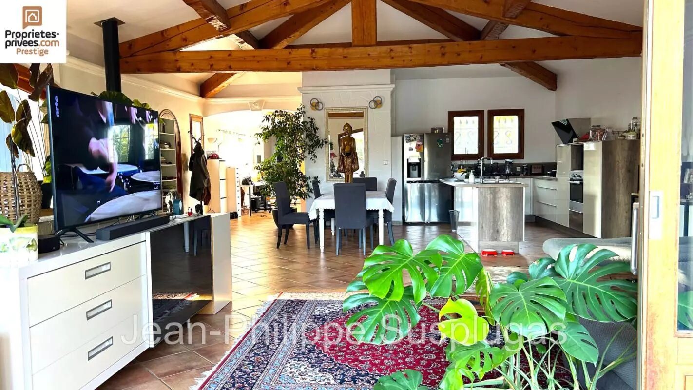 Maison à vendre, 195m², La Seyne-sur-Mer