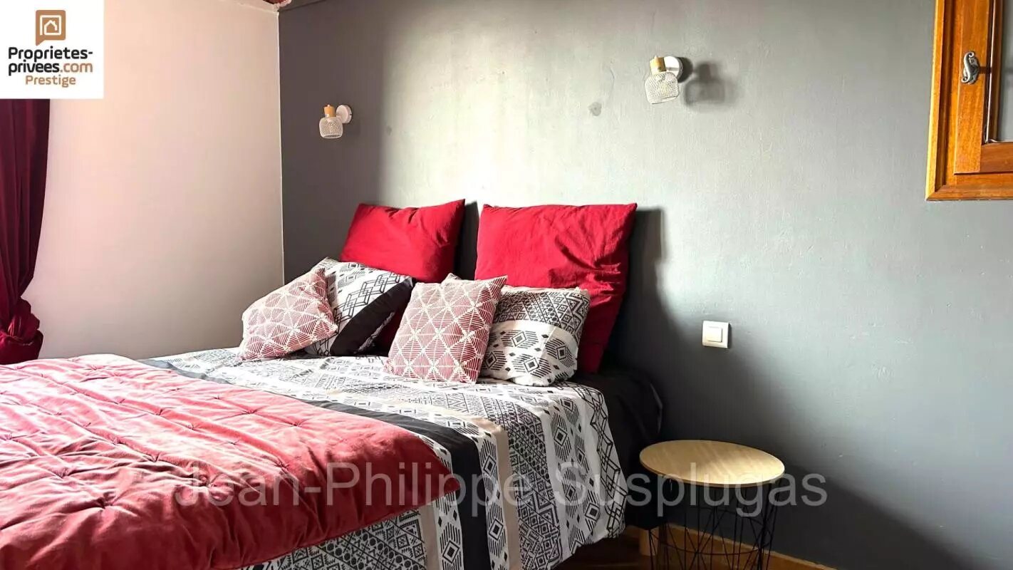 Maison à vendre, 195m², La Seyne-sur-Mer