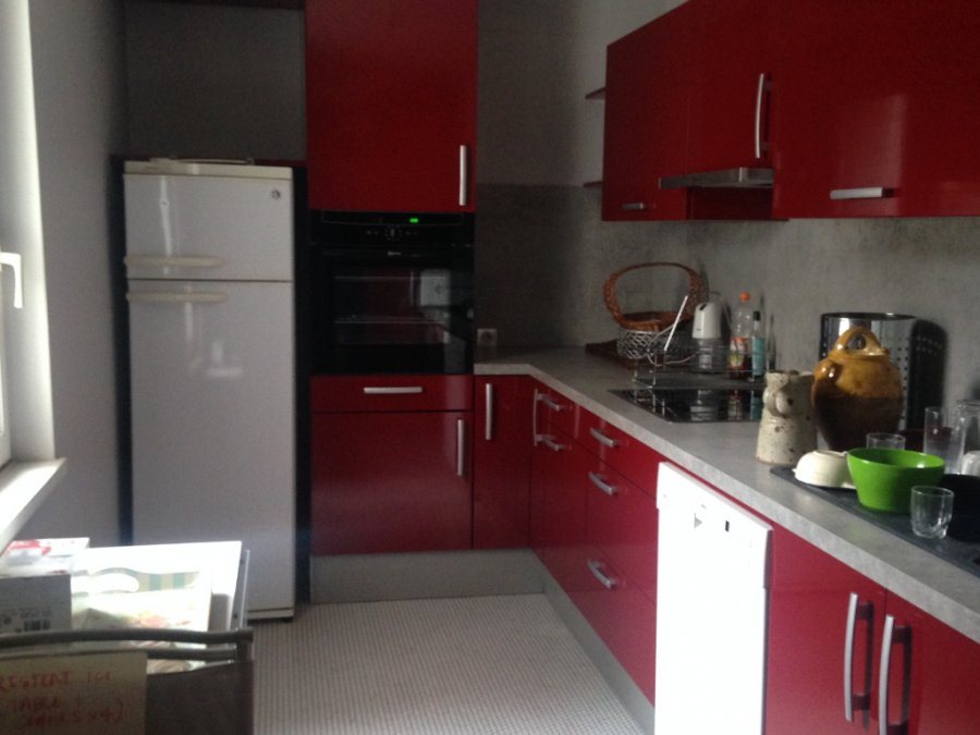 Appartement à louer, 80m², Nancy
