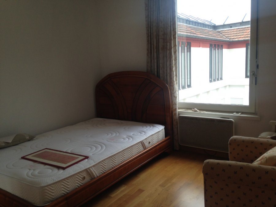 Appartement à louer, 80m², Nancy